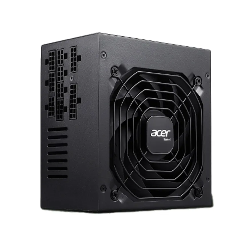 Nguồn ACER AC1000 Gold Full Modular (ATX 3.0/PCI-E 5.0)